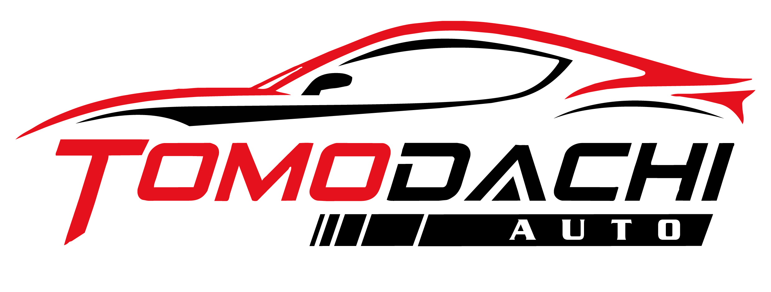 Tomodachi Auto