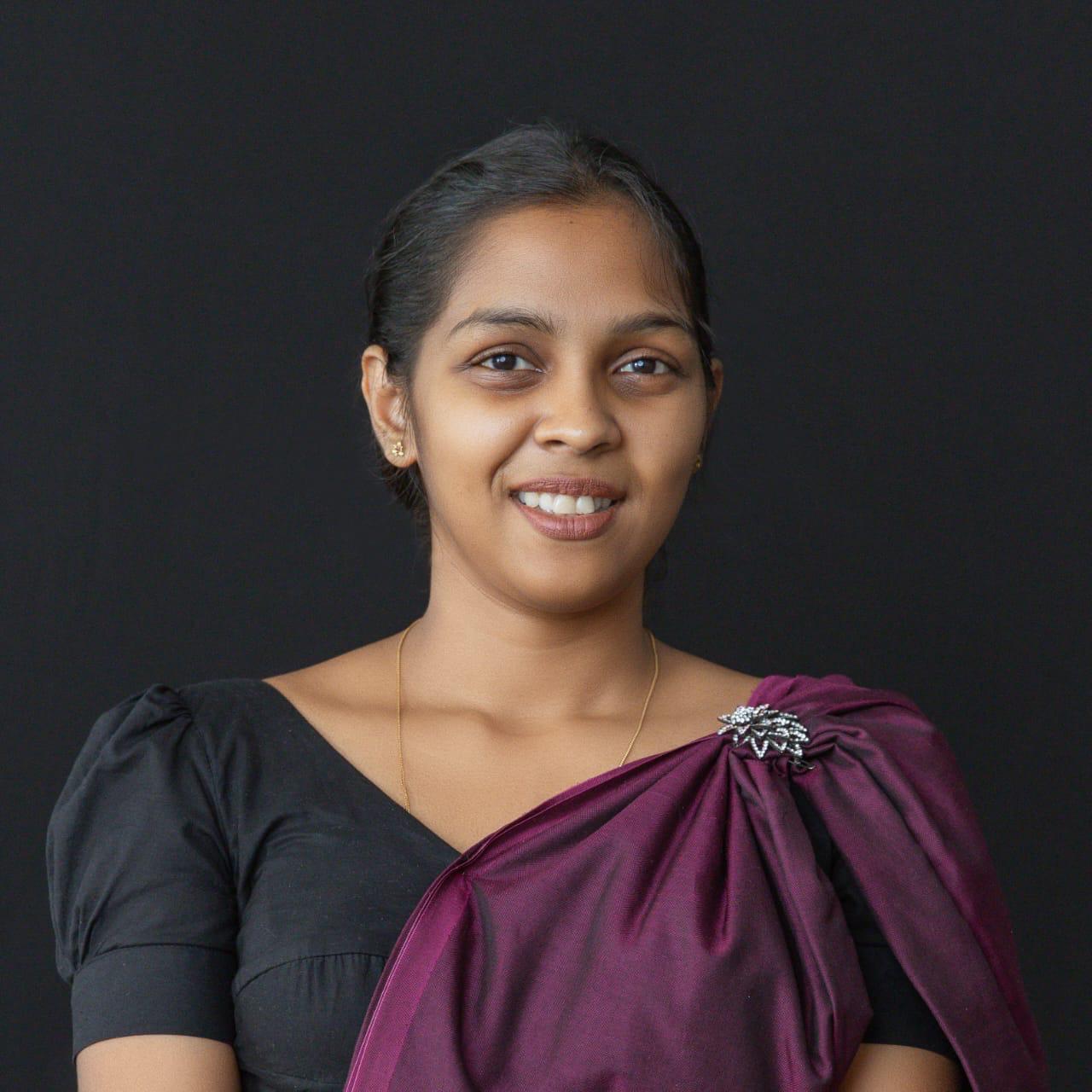 G.V.A.C.LUMASHA VIDANAARACHCHI